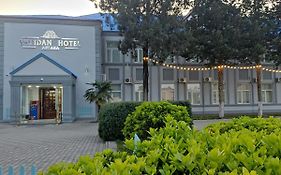 Shindan Hotel Astara