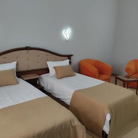 Shindan Hotel Astara Экстерьер фото